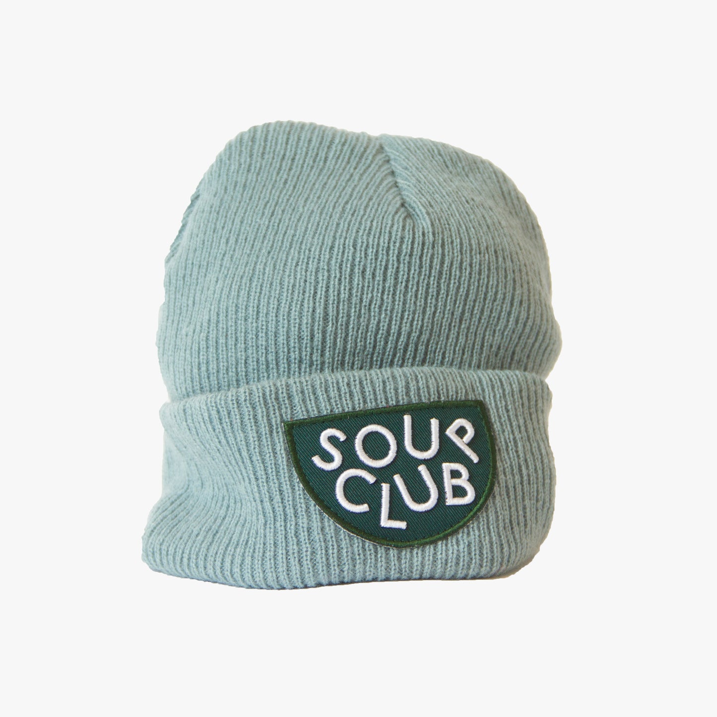 SOUP CLUB Beanie