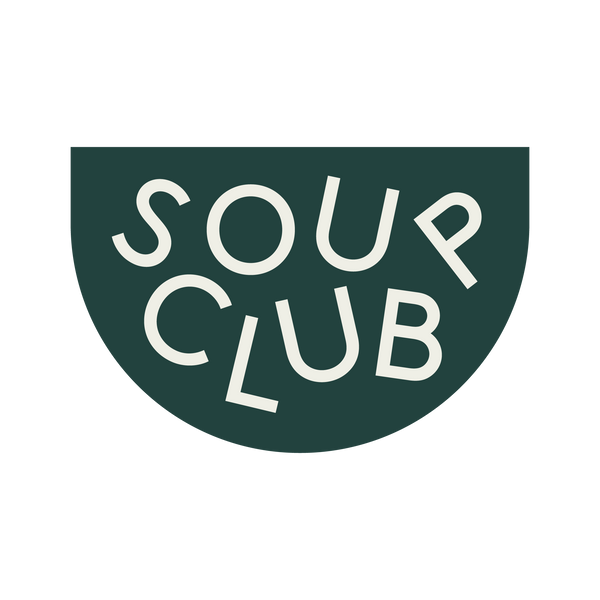 Soup Club Merch Hub